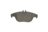 Гальмівні колодки задні дискові BOSCH 0 986 495 105 (фото 5)
