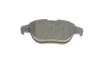 Тормозные колодки задние дисковые BOSCH 0 986 495 105 (фото 8)