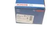 Тормозные колодки задние дисковые BOSCH 0 986 495 105 (фото 9)
