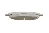 Тормозные колодки передние дисковые BOSCH 0 986 495 106 (фото 6)