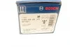Тормозные колодки передние дисковые BOSCH 0 986 495 108 (фото 6)
