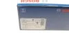 Гальмівні колодки передні дискові BOSCH 0 986 495 110 (фото 8)