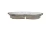 Гальмівні колодки задні дискові BOSCH 0986495135 (фото 7)