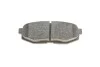 Гальмівні колодки задні дискові BOSCH 0986495135 (фото 9)