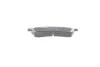 Тормозные колодки задние дисковые BOSCH 0 986 495 168 (фото 8)