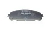 Тормозные колодки передние дисковые BOSCH 0 986 495 169 (фото 3)