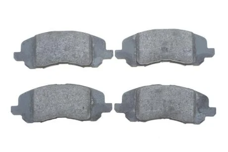 Гальмівні колодки передні BOSCH 0986495170
