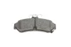 Тормозные колодки задние дисковые BOSCH 0986495173 (фото 3)