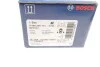 Гальмівні колодки задні дискові BOSCH 0986495174 (фото 6)