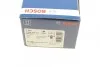 Тормозные колодки передние дисковые BOSCH 0 986 495 214 (фото 6)