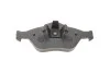 Гальмівні колодки передні дискові BOSCH 0986495220 (фото 2)
