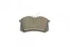 Гальмівні колодки дискові задні Bosch BOSCH 0 986 495 226 (фото 5)