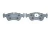 Тормозные колодки передние дисковые BOSCH 0986495229 (фото 4)