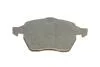 Тормозные колодки передние дисковые BOSCH 0 986 495 232 (фото 8)