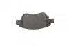 Тормозные колодки передние дисковые BOSCH 0 986 495 237 (фото 4)