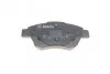 Тормозные колодки передние дисковые BOSCH 0 986 495 237 (фото 5)