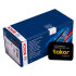 Тормозные колодки передние дисковые BOSCH 0 986 495 237 (фото 1)