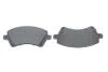 Гальмівні колодки передні дискові BOSCH 0986495243 (фото 5)