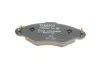 Тормозные колодки передние дисковые BOSCH 0986495244 (фото 3)