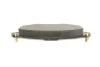 Тормозные колодки передние дисковые BOSCH 0986495244 (фото 4)