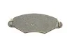 Тормозные колодки передние дисковые BOSCH 0986495244 (фото 6)
