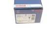 Тормозные колодки передние дисковые BOSCH 0986495244 (фото 7)