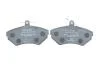Тормозные колодки передние дисковые BOSCH 0986495246 (фото 4)
