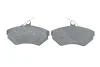 Тормозные колодки передние дисковые BOSCH 0986495246 (фото 5)