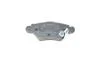Тормозные колодки задние дисковые BOSCH 0 986 495 250 (фото 3)