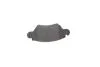 Тормозные колодки задние дисковые BOSCH 0 986 495 250 (фото 4)