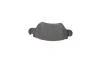 Тормозные колодки задние дисковые BOSCH 0 986 495 250 (фото 7)