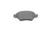 Тормозные колодки задние дисковые BOSCH 0 986 495 250 (фото 10)