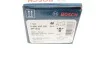 Тормозные колодки передние дисковые BOSCH 0986495251 (фото 10)