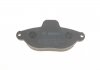 Тормозные колодки дисковые FIAT/FORD/LANCIA 500/Panda/Punto/Ka \'\'F\'\'07>> PR2 BOSCH 0986495255 (фото 3)