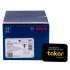 Гальмівні колодки передні дискові BOSCH 0 986 495 258 (фото 1)
