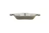 Гальмівні колодки передні дискові BOSCH 0 986 495 264 (фото 6)