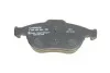 Гальмівні колодки передні дискові BOSCH 0 986 495 264 (фото 7)