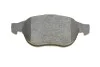 Гальмівні колодки передні дискові BOSCH 0 986 495 264 (фото 8)