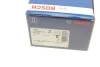 Гальмівні колодки передні дискові BOSCH 0 986 495 264 (фото 9)