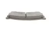 Тормозные колодки передние дисковые BOSCH 0986495265 (фото 7)
