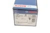 Тормозные колодки передние дисковые BOSCH 0986495265 (фото 10)