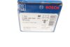 Тормозные колодки передние дисковые BOSCH 0 986 495 266 (фото 6)