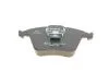 Тормозные колодки передние дисковые BOSCH 0 986 495 272 (фото 7)