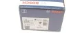 Гальмівні колодки передні дискові BOSCH 0986495273 (фото 4)