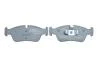Тормозные колодки дисковые BOSCH 0986495276 (фото 4)