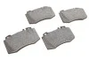 Тормозные колодки передние дисковые BOSCH 0986495278 (фото 5)