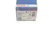 Тормозные колодки задние дисковые BOSCH 0986495282 (фото 3)