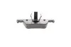 Тормозные колодки задние дисковые BOSCH 0 986 495 289 (фото 2)