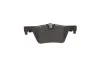 Тормозные колодки задние дисковые BOSCH 0 986 495 289 (фото 4)