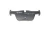 Тормозные колодки задние дисковые BOSCH 0 986 495 289 (фото 6)